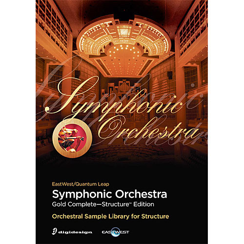 east west symphonic orchestra free
